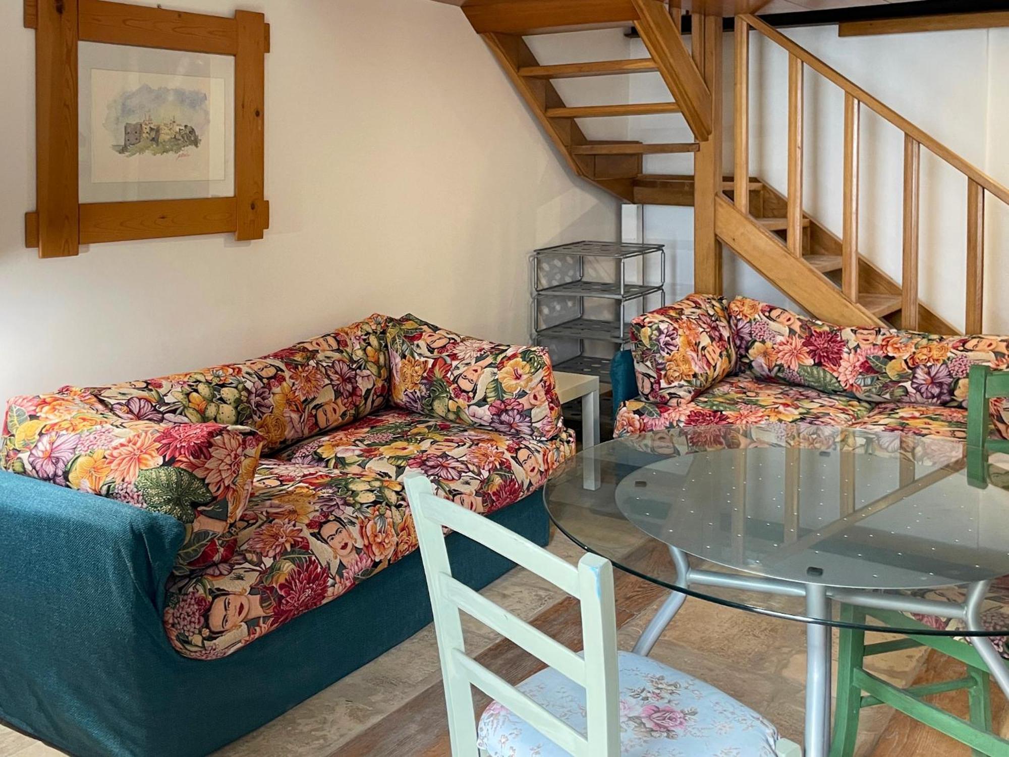 Amare Vieste, Central Apartment Sea View Dış mekan fotoğraf