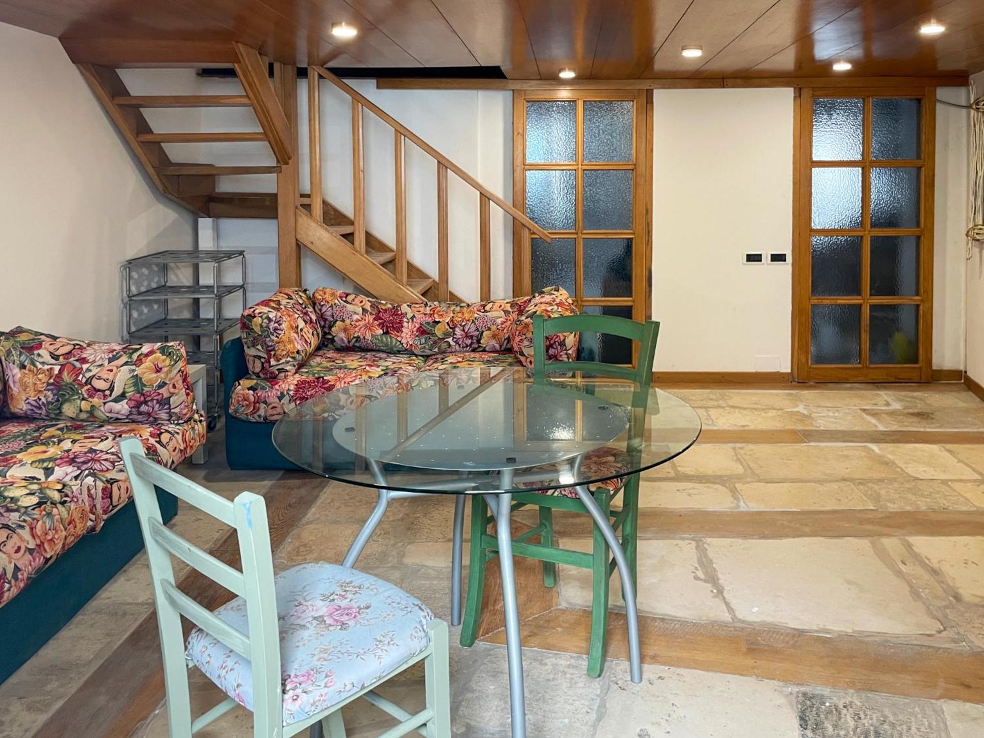 Amare Vieste, Central Apartment Sea View Dış mekan fotoğraf