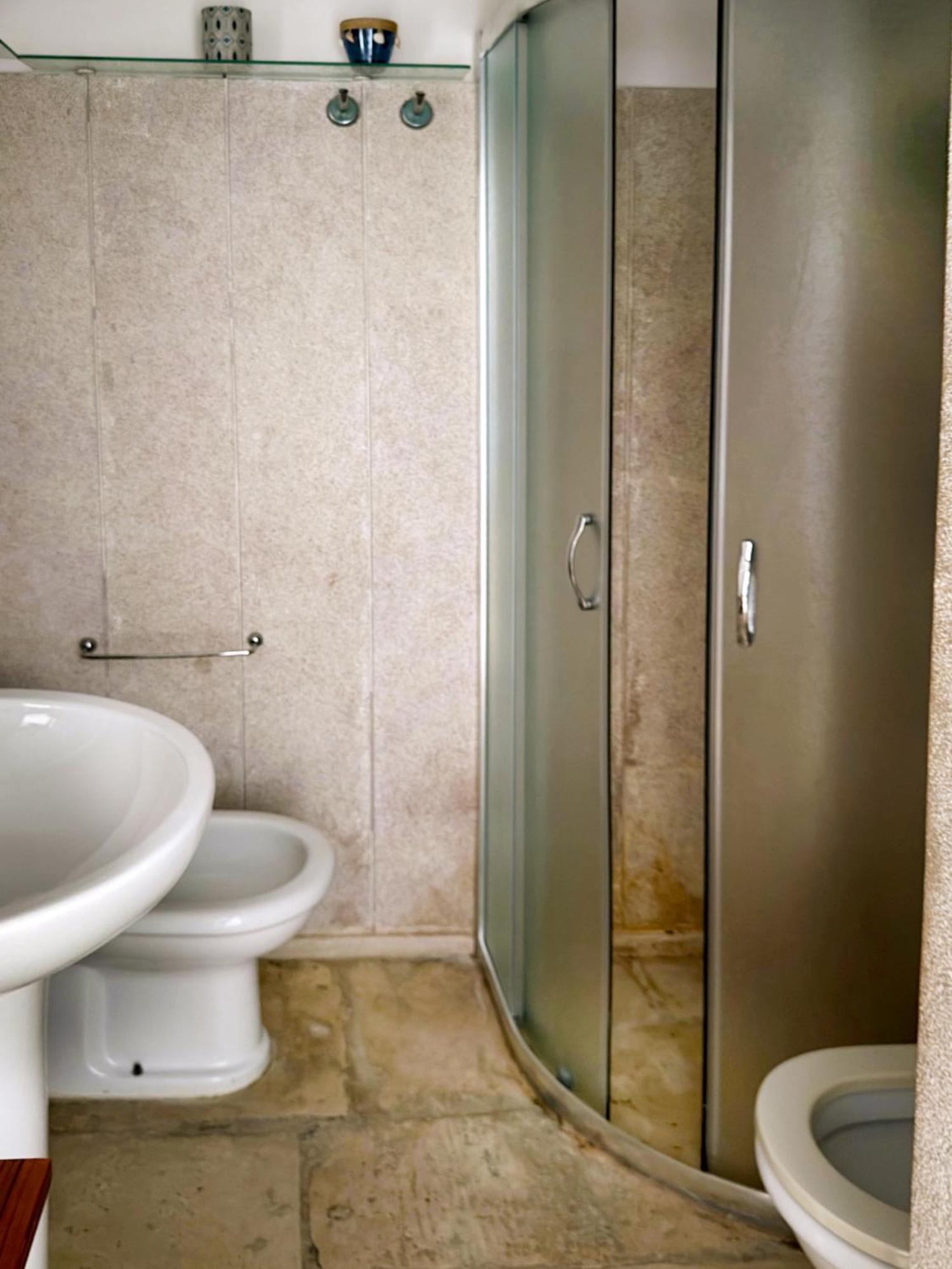 Amare Vieste, Central Apartment Sea View Dış mekan fotoğraf